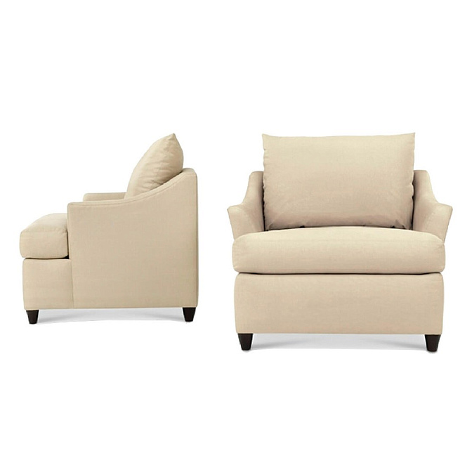 Кресло Bolier Paxton Chair - фото-2 | interior market