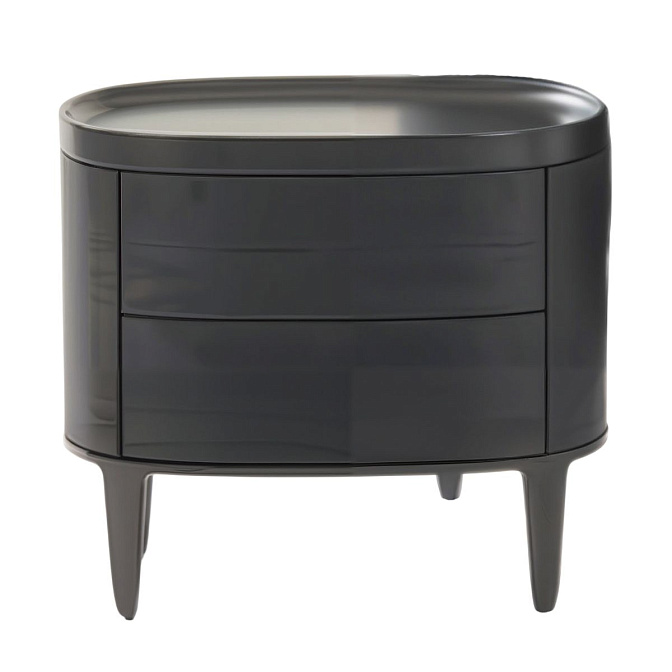 Прикроватная тумба Poliform Gentleman - фото-1 | interior market