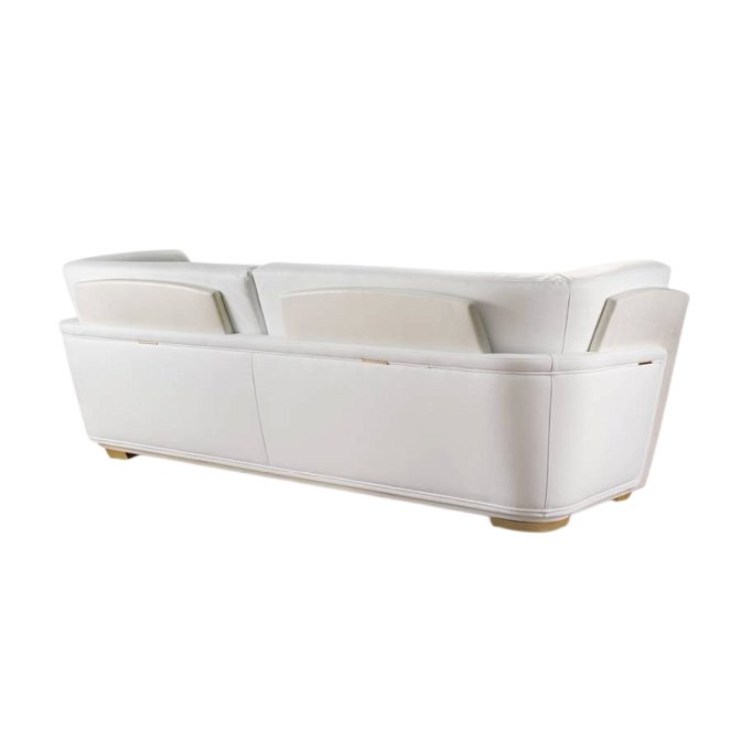 Диван Turri Blanche - фото-2 | interior market