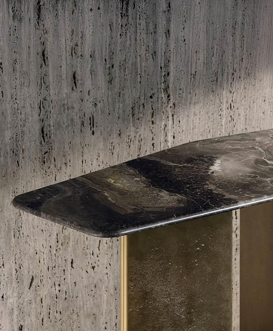 Консоль Minotti Yves - фото-3 | interior market