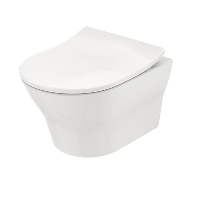 Унитаз  Toto MH - фото-1 | interior market