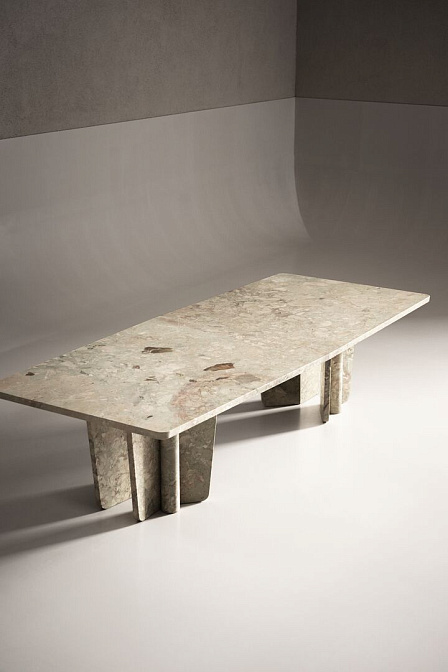 Обеденный стол Baxter KATE - фото-2 | interior market