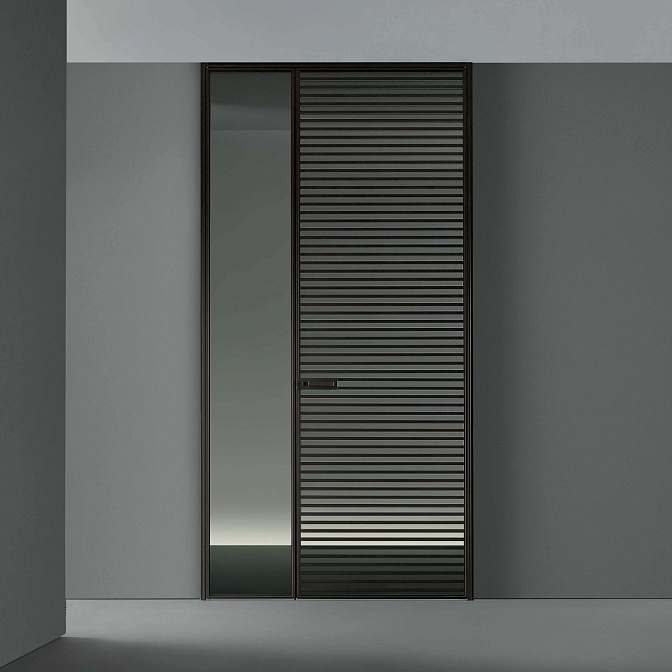 Дверь Rimadesio Even - фото-4 | interior market