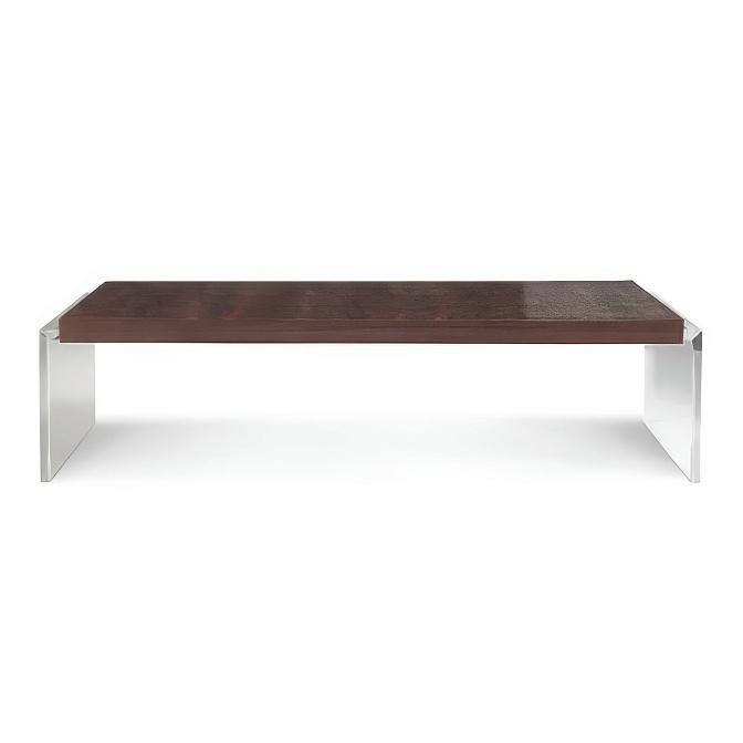 Журнальный столик Bolier Cocktail Table - фото-1 | interior market