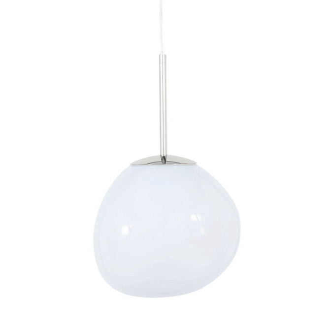 Потолочный светильник  Tom Dixon Melt Pendant Mini LED - фото-1 | interior market