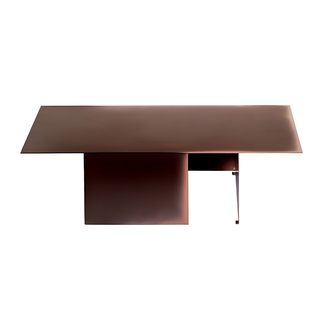 Кофейный столик Tacchini Daze - фото-1 | interior market Кофейный столик Tacchini Daze - фото-1 | interior market