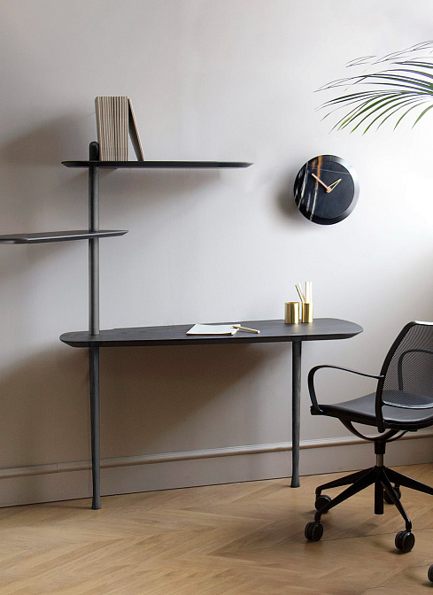 Письменный стол NOMON Unica - фото-3 | interior market