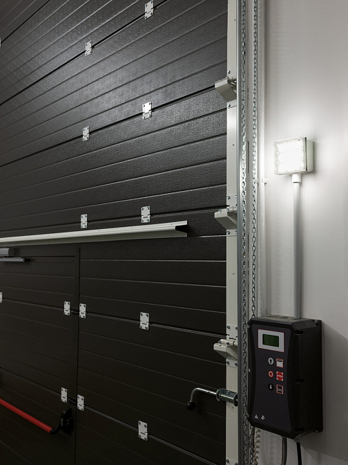 Уличный светильник  Lombardo  - фото-3 | interior market