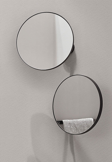 Зеркало для ванной Cielo Pluto - фото-2 | interior market