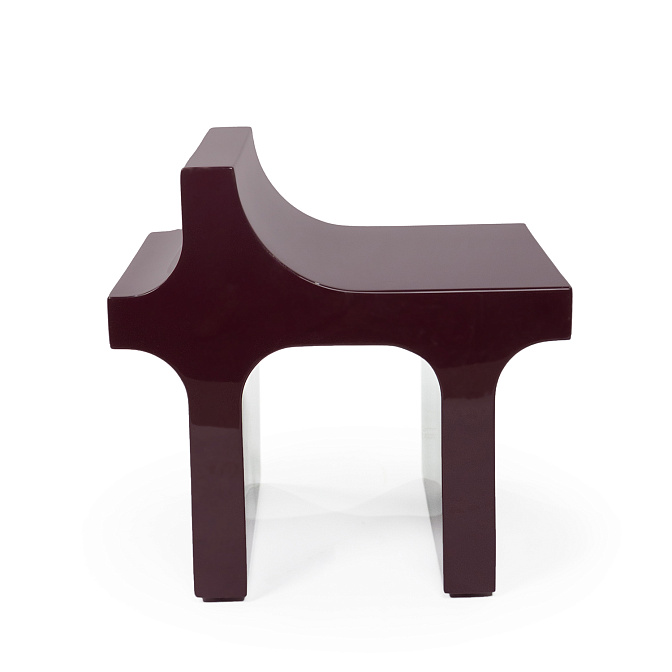 Пуф Baxter Dharma - фото-2 | interior market