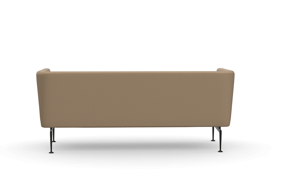 Диван Vitra Suita Club Sofa - фото-3 | interior market