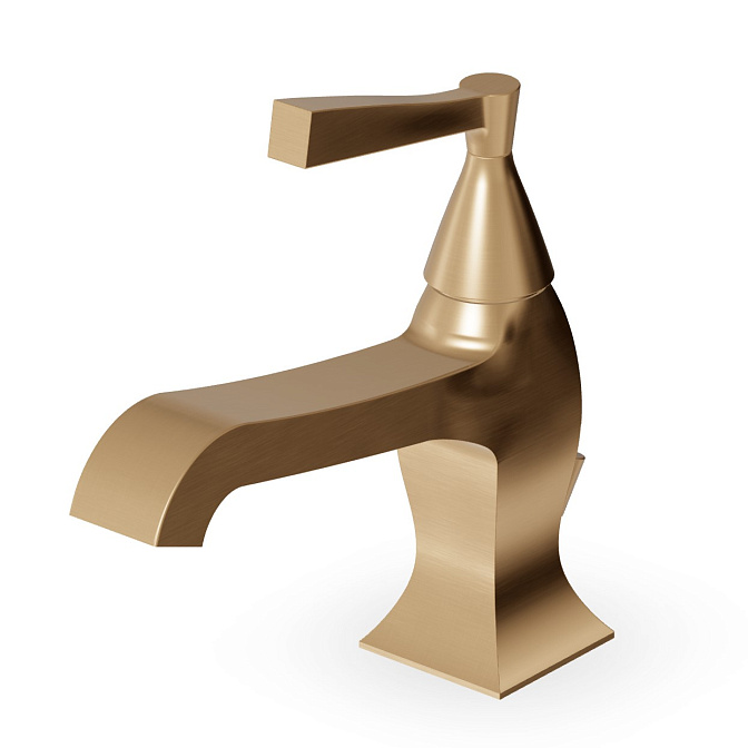 Смеситель для раковины Zucchetti  - фото-1 | interior market