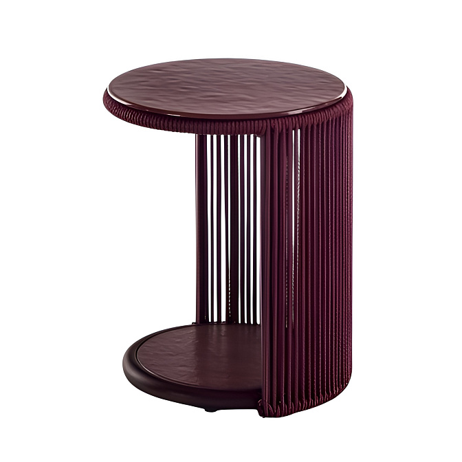 Стол для улицы Longhi Myles - фото-1 | interior market