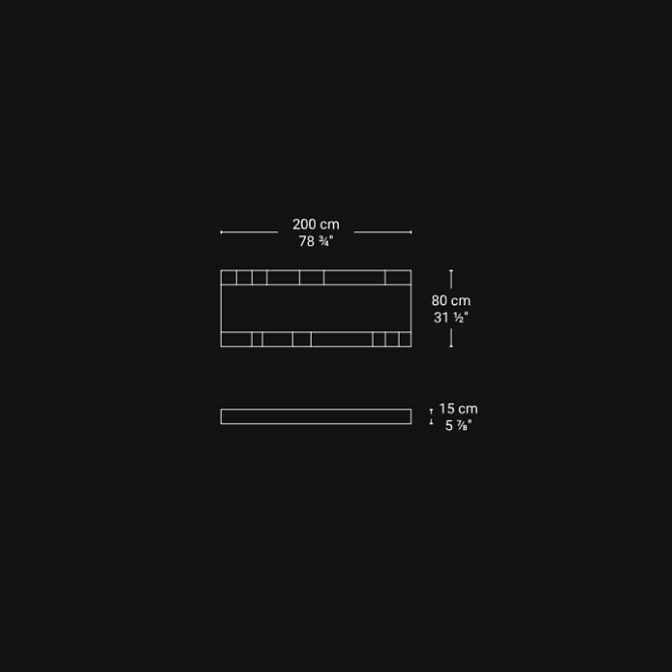 Зеркало Neutra Dima - фото-4 | interior market