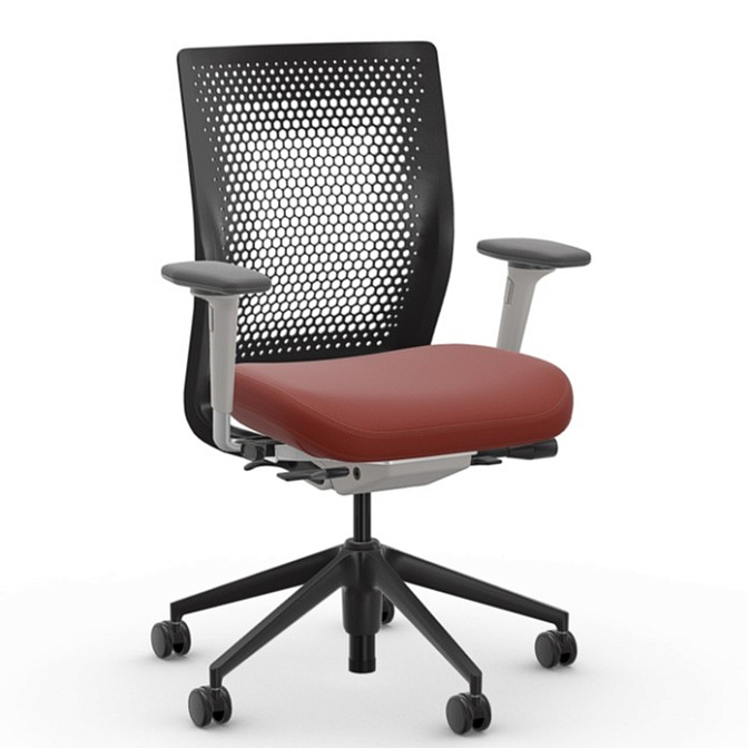 Офисное кресло Vitra ID Air - фото-1 | interior market