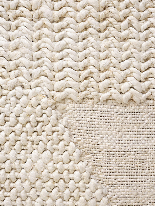 Ковер  Tom Dixon Knotty Rug - фото-3 | interior market