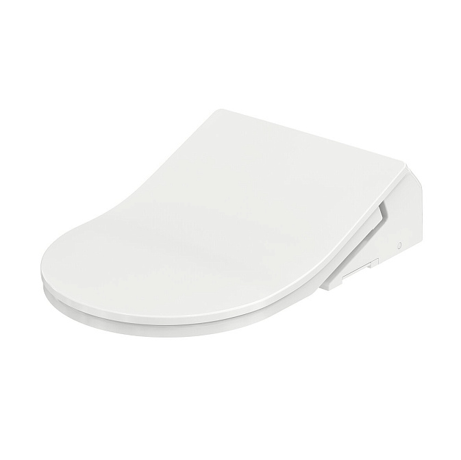 Сиденье для унитаза с функцией биде TOTO WASHLET RX EWATER+AUTO FLUSH - фото-1 | interior market
