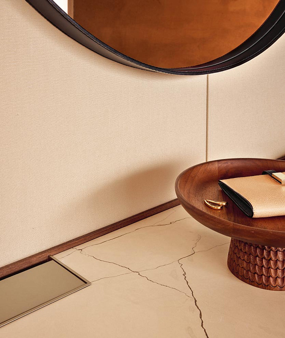 Зеркало интерьерное Poliform Circle - фото-2 | interior market