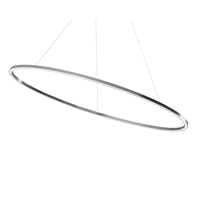 Потолочный светильник  Nemo ELLISSE MAJOR - фото-1 | interior market