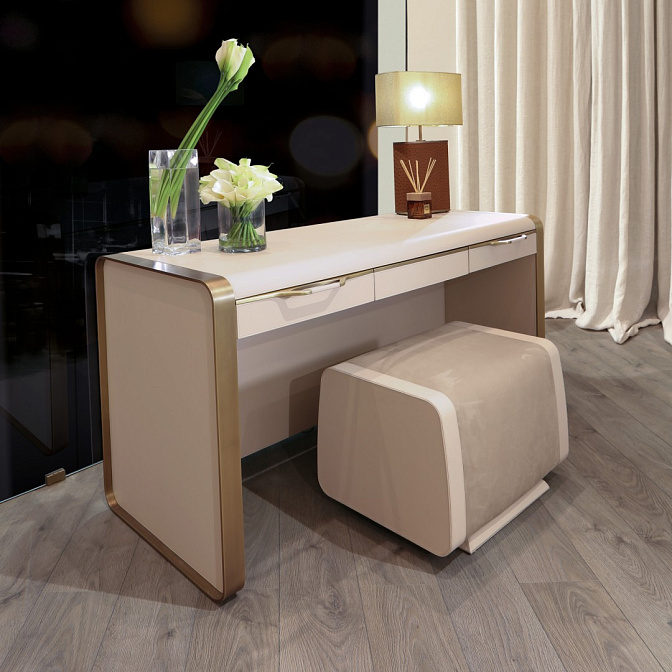 Туалетный столик Ludovica Mascheroni CAPRI - фото-3 | interior market