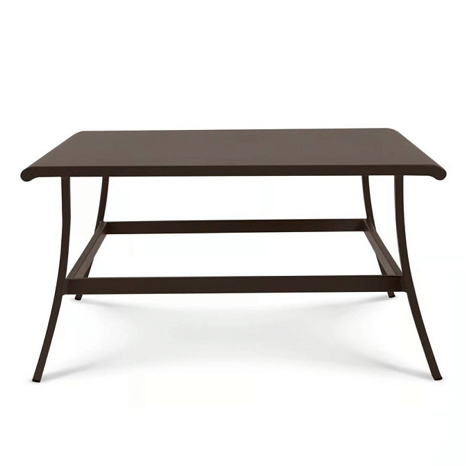 Журнальный столик Ethimo Elisir - фото-1 | interior market