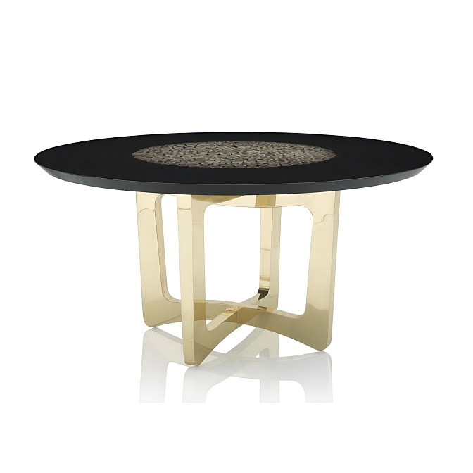 Обеденный стол JNL Theodora - фото-1 | interior market