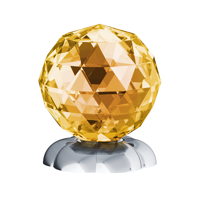Вентиль Jorger FLORALE CRYSTAL - фото-1 | interior market
