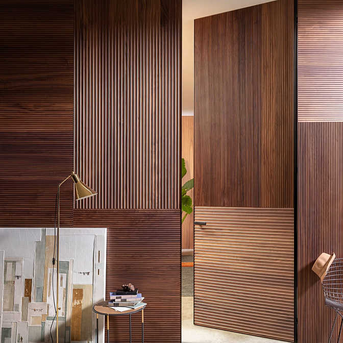 Дверь Lualdi MATRIX - фото-1 | interior market