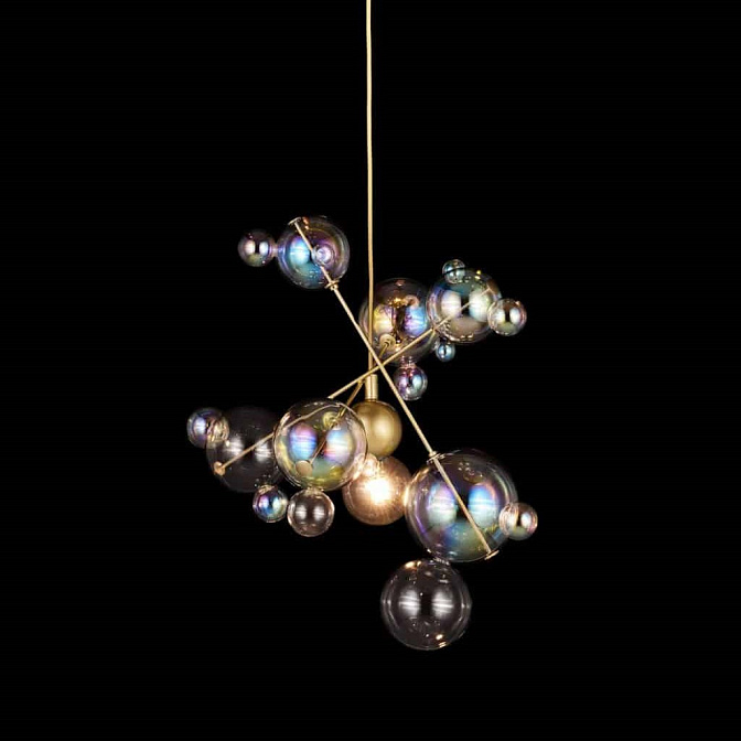 Потолочный светильник  Brand Van Egmond Bubbles Element - фото-1 | interior market