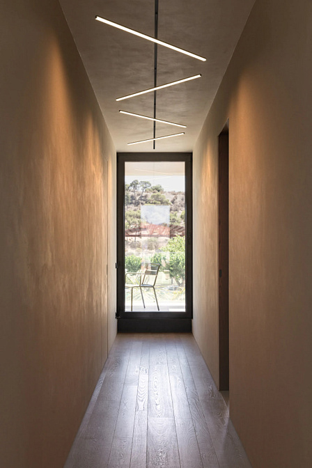 Технический свет Flos Zero Track Pro Recessed - фото-4 | interior market