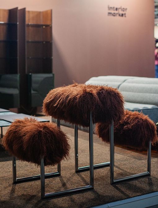 Кресло Acerbis Due Più - фото-5 | interior market
