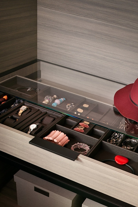 Шкаф Lema Next - фото-5 | interior market