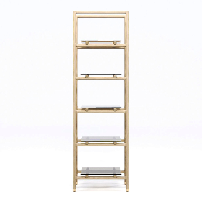 Книжный шкаф WeWood Float - фото-1 | interior market