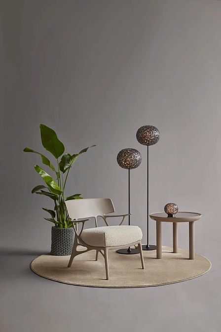 Кресло Kartell Cara - фото-2 | interior market