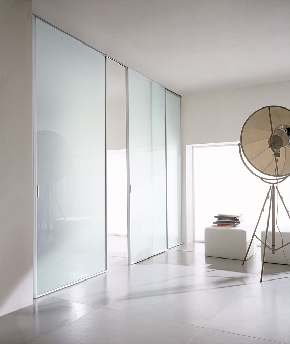 Дверь Longhi Spark - фото-2 | interior market