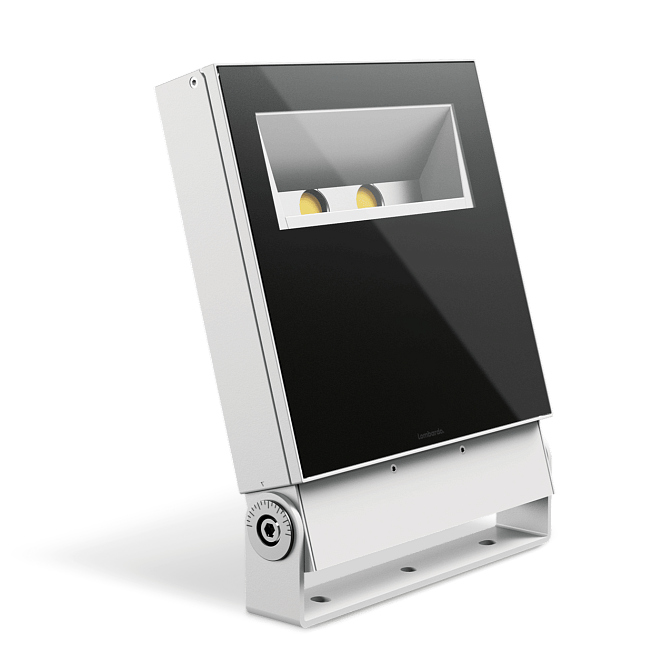 Уличный светильник  Lombardo Delta 2 Asimmetrico - фото-1 | interior market