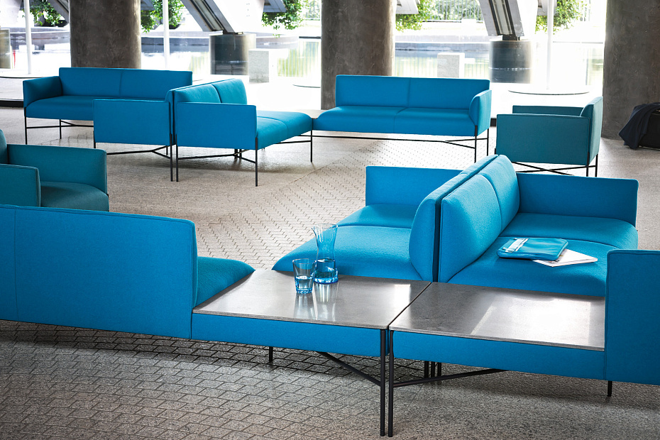 Диван Tacchini CHILL-out - фото-4 | interior market