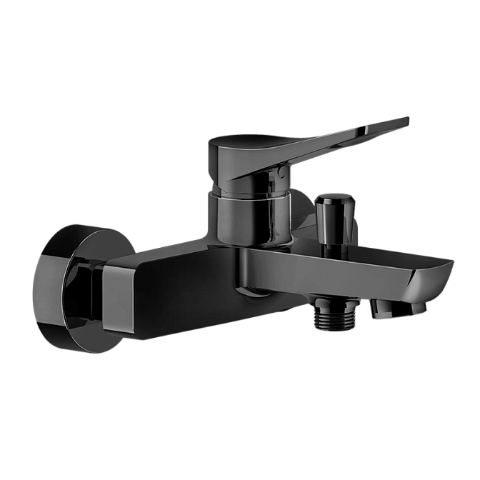 Смеситель для ванны Gessi RILIEVO - фото-1 | interior market