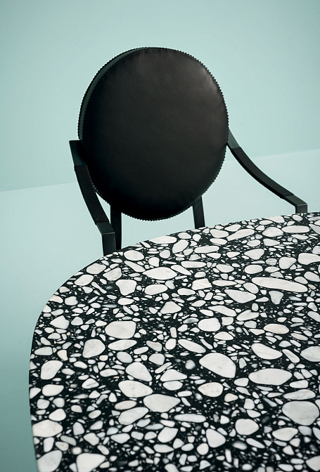 Стул Baxter Gambretta - фото-6 | interior market