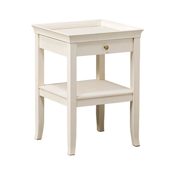 Прикроватная тумба Mis En Demeure ROUSSILLON - фото-1 | interior market