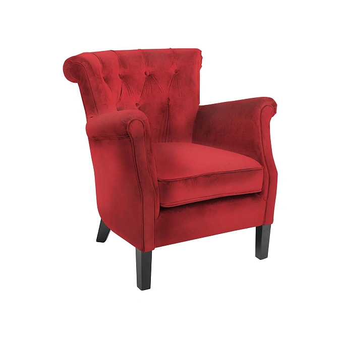 Кресло Mis En Demeure JULIETTE - фото-1 | interior market