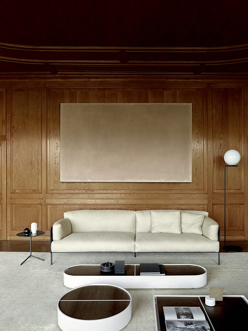 Журнальный столик Living Divani FLAP - фото-3 | interior market