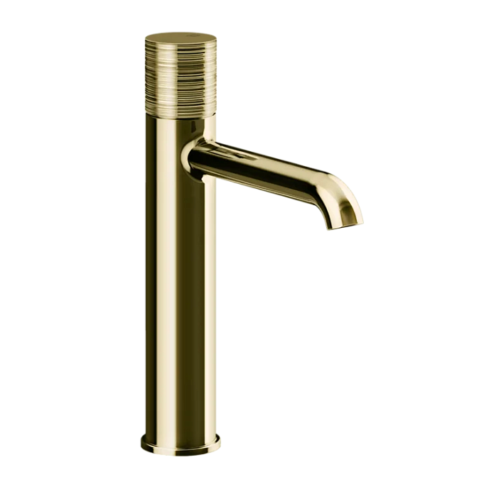 Смеситель для раковины Gessi HABITO RIGATO - фото-1 | interior market