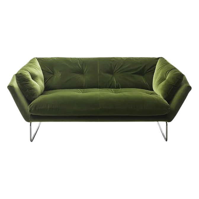 Диван Saba New York Suite - фото-1 | interior market