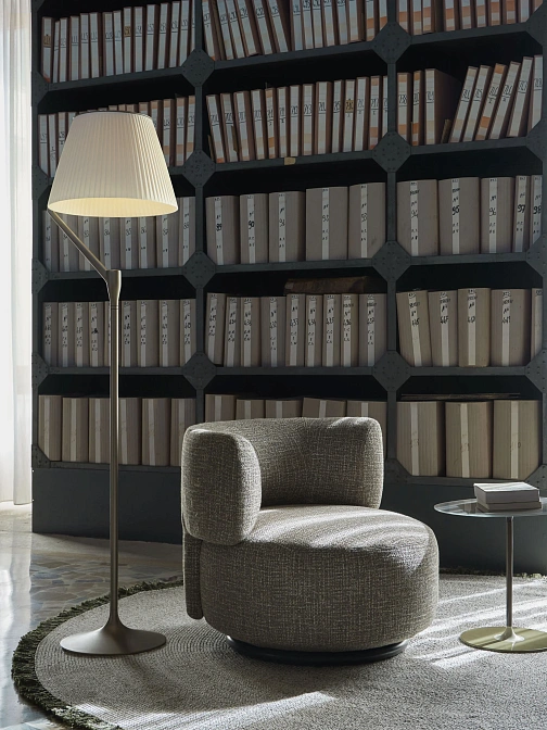 Кресло Kartell K-waiting - фото-2 | interior market