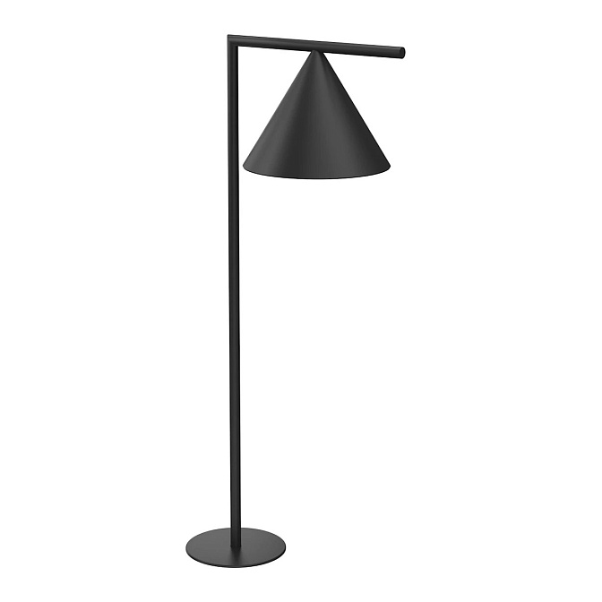 Технический свет Flos Captain Flint Bollard 1 Outdoor - фото-1 | interior market