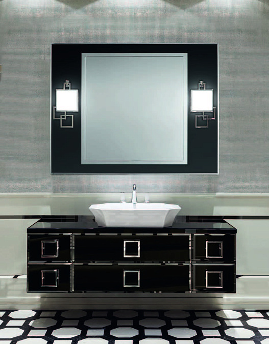 Тумба для ванной комнаты Oasis Daphne - фото-3 | interior market