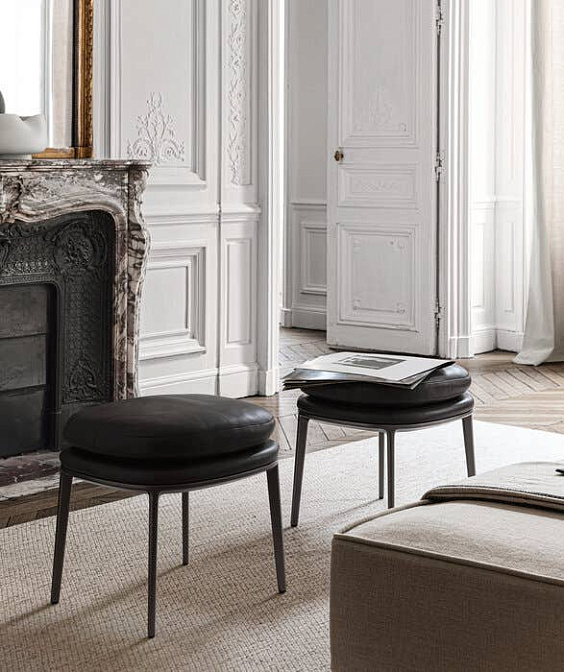 Банкетка Maxalto Caratos - фото-2 | interior market