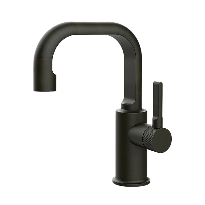 Смеситель для раковины Gessi INCISO - фото-1 | interior market