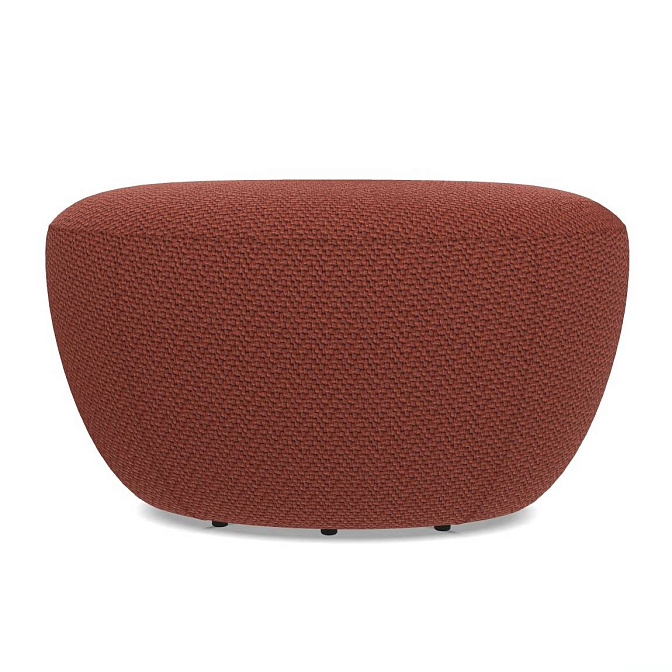 Пуф для улицы De Padova Afternoons - фото-1 | interior market